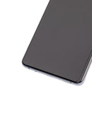 Pantalla OLED con marco para Samsung Galaxy S10 5G en Quetzaltenango.