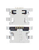 Puerto de carga para Motorola Moto G8 Power Lite (XT2055 / 2020)0