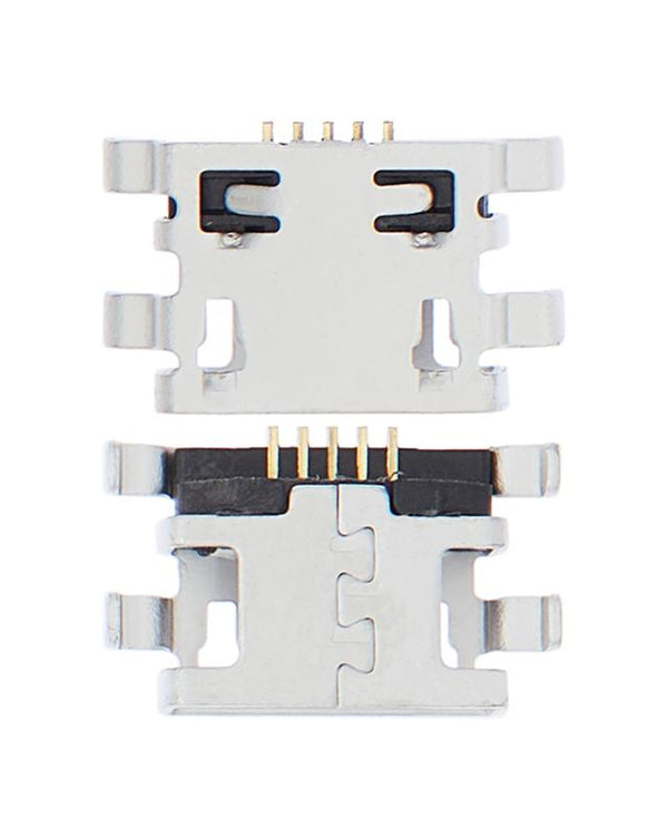 Puerto de carga para Motorola Moto G8 Power Lite (XT2055 / 2020)0