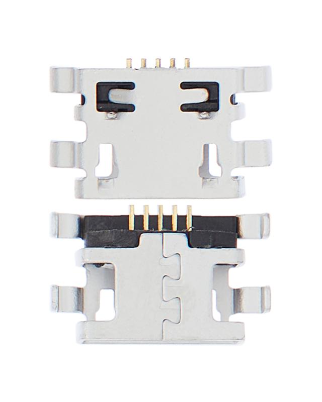 Puerto de carga para Motorola Moto G8 Power Lite (XT2055 / 2020)0