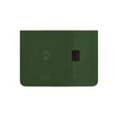 Compra la Tapa trasera de vidrio OEM original en color verde primavera para Motorola Razr Plus / Razr 50 Ultra (XT2451 / 2024) en Quetzaltenango.