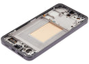 Pantalla incell Samsung Galaxy S24 Plus 5G Onyx Black para reparación de display roto, modelo SM-S926B/U.