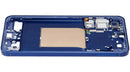 Chasis intermedio Samsung Galaxy S25 Plus 5G en Quetzaltenango disponible para reparación y mayoristas en Xela.