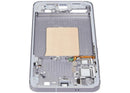 Chasis intermedio Samsung Galaxy S25 Plus 5G disponible en Quetzaltenango para reparaciones con garantía.