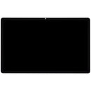 Pantalla LCD de repuesto Lenovo Tab P11 2nd Gen (TB-350) refurbished, color negro, para reparación de display.