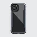 Estuche XDORIA Raptic Shield Negro - IPHONE 12 MINI 5.4