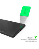 Herramienta 2UUL XYZ 3 en 1 para apertura de pantallas de móviles, ideal para reparación.
