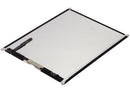Pantalla LCD refurbished para iPad Air 1, iPad 5 (A1822) y iPad 6 (A1893), lista para reparación de pantalla rota.