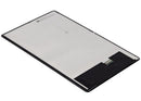 Pantalla LCD de repuesto Lenovo Tab P11 2nd Gen (TB-350) refurbished, color negro, para reparación de display.