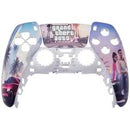 Compra la carcasa de controlador para PlayStation 5 con diseño de GTA6 en Quetzaltenango.