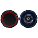 Tuerca corona para Watch Series 6 de 40MM/44MM en color Negro/Azul en Xela Quetzaltenango.