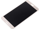 Reparación de pantalla Samsung Galaxy J7 Perx / Halo / Sky Pro (J727 / 2017) (Gold) en Xela Quetzaltenango.