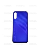 Tapa Original Para Blu C5L Max Azul