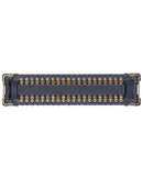 Conector FPC LCD TCL 30 SE (40 Pin) para reparaciones en Quetzaltenango.