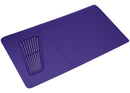 Encuentra la Carcasa de consola para PlayStation 5 Slim en color morado en Quetzaltenango.