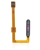 Lector de huella con cable flexible para Huawei Y9S en Quetzaltenango, ideal para reparaciones y repuestos en Xela.