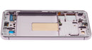 Pantalla OLED Samsung Galaxy S23 5G (Rosa / Lila) en Quetzaltenango - Mayorista de pantallas Samsung en Xela.