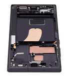 Compra tu pantalla OLED usada para Samsung Galaxy S23 Ultra 5G en Quetzaltenango, Xela, en nuestro taller de reparaciones.