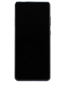 Pantalla OLED con marco para Samsung Galaxy S20 Ultra 5G en Xela Quetzaltenango.