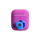 Estuche APPLE Case Airpods Gen 1/2 Rosado - Caballito