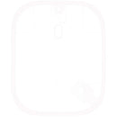 Sello adhesivo impermeable para Watch Series Ultra 1ra Generacion (49MM)