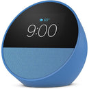AMAZON ALEXA ECHO SPOT (2024) AZUL