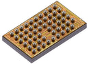 IC controlador NFC Samsung Galaxy S20 FE (SN4VXS1 / S3NSN4VX), pieza de reparación para SM-G780F/SM-G781B.