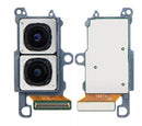 Encuentra el servicio de reparación de cámara trasera (gran angular y telefoto) para Samsung Galaxy S20 5G en Xela Quetzaltenango.
