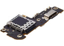 Reparación de puerto de carga con placa PCB para Xiaomi Redmi Note 12 Pro 5G en Quetzaltenango.