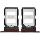 Encuentra la bandeja de tarjeta SIM compatible en color negro para tu Xiaomi 12T Pro en Xela Quetzaltenango.