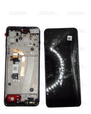 Pantalla Original Para Motorola Xt2125 G100 Verde Boreal
