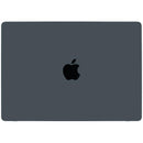 Pantalla original Space Black para MacBook Pro 14" (2026), modelo A3426, lista para reemplazo y reparación.