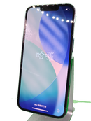 iPhone 13 Pro azul seminuevo, 128GB, con triple cámara y pantalla Super Retina XDR, como nuevo.