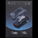 Encuentra el soporte de prueba estratificado para placa base del Samsung Galaxy S24 Ultra en Xela Quetzaltenango.