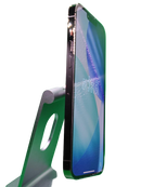 iPhone 13 Pro Max seminuevo en Quetzaltenango - Salud de batería 100% - Certificado - Libre de fábrica - Color negro - 128GB.