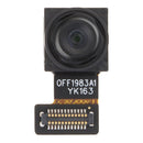 Cámara trasera ultrawide de 8MP para Xiaomi Redmi Note 9, ideal para reparación de pantalla rota.