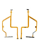 Encuentra el cable flex de botones de encendido y volumen para BlackBerry Priv en Quetzaltenango.