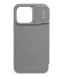 Compra el Estuche Wallet Armadillo Komodo para iPhone 14 Pro en Xela, protege tu iPhone con estilo.