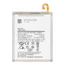 Batería de repuesto 3300mAh para Samsung Galaxy A10, A7 2018, A8s, M10, modelo EB-BA750ABU OEM.