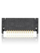 Conector de trackpad para MacBook Air 11 / 13 (A1370 / A1465 / A1369 / A1466 / Late 2010 To Mid 2012) - Reparación en Quetzaltenango.