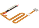 Encuentra el lector de huellas con cable flexible Samsung Galaxy A16 5G en Quetzaltenango en talleres de reparación especializados.