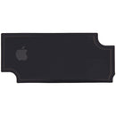 Escudo térmico plateado para placa base iPhone 17 (paquete de 10) para reparación de pantalla.