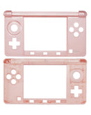 Encuentra la carcasa media compatible para Nintendo 3DS Coral en Quetzaltenango.
