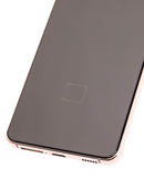 Pantalla OLED con marco para Samsung Galaxy S21 5G en color Phantom Pink disponible en Quetzaltenango.