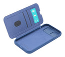 Protege tu iPhone 14 Plus con la funda Armadillo Komodo en color azul en Quetzaltenango.