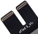 Cable flex Tester compatible con OPPO Find X para iTestBox S200 / S300 en Xela, Quetzaltenango.