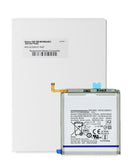 Bateria original para Samsung Galaxy S20 (EB-BG980ABY)