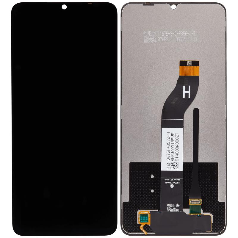 Pantalla LCD para Xiaomi Redmi 13C / Xiaomi Poco C65 (Reacondicionado)