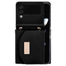 Encuentra el Estuche Cartera Ruva Muse para Samsung Galaxy Z Flip4 Negro 01 en Quetzaltenango.