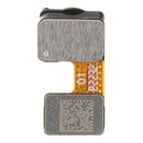 Flex de sensor de huella integrado para Motorola Moto G84/Moto G85 en Quetzaltenango.